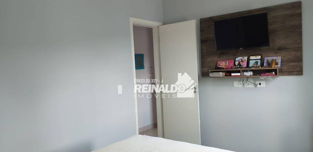 Apartamento, 3 quartos, 70 m² - Foto 4