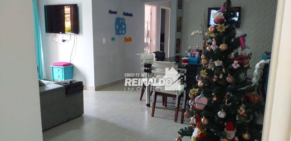 Apartamento, 3 quartos, 70 m² - Foto 14