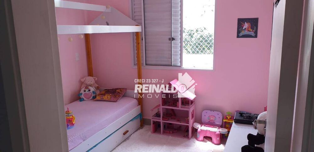 Apartamento, 3 quartos, 70 m² - Foto 3