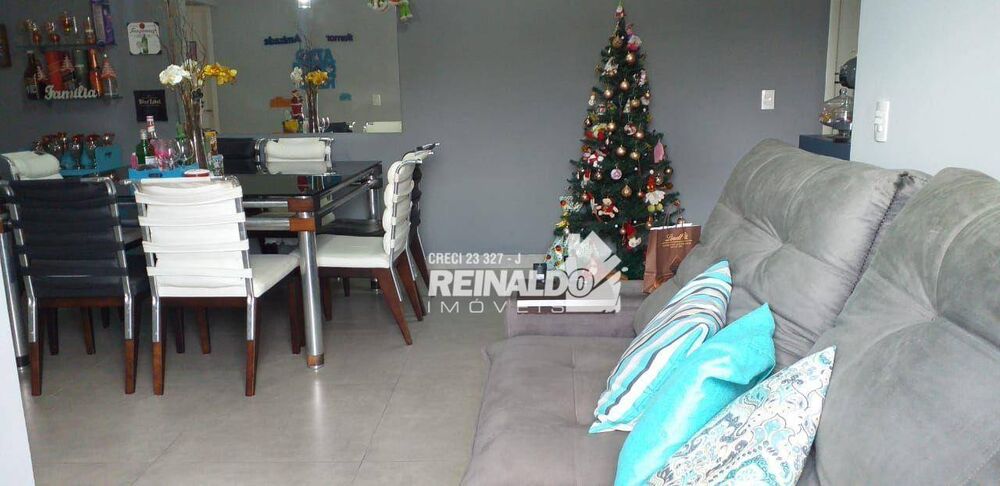 Apartamento, 3 quartos, 70 m² - Foto 1