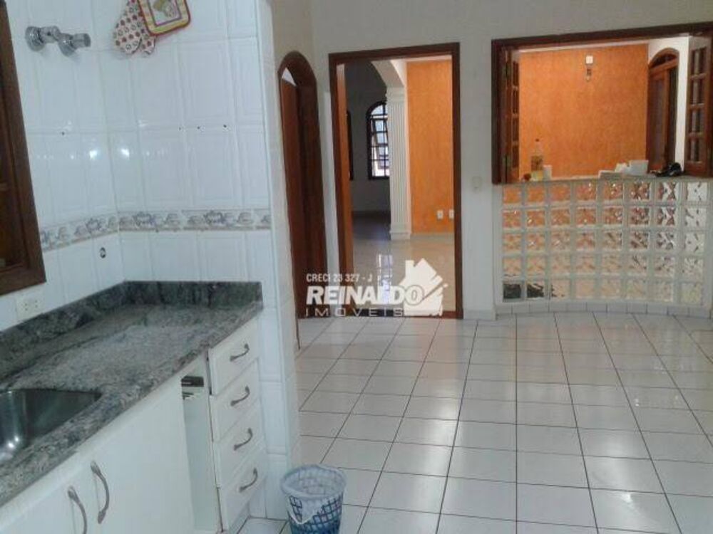 Chácara à venda com 4 quartos, 321m² - Foto 11