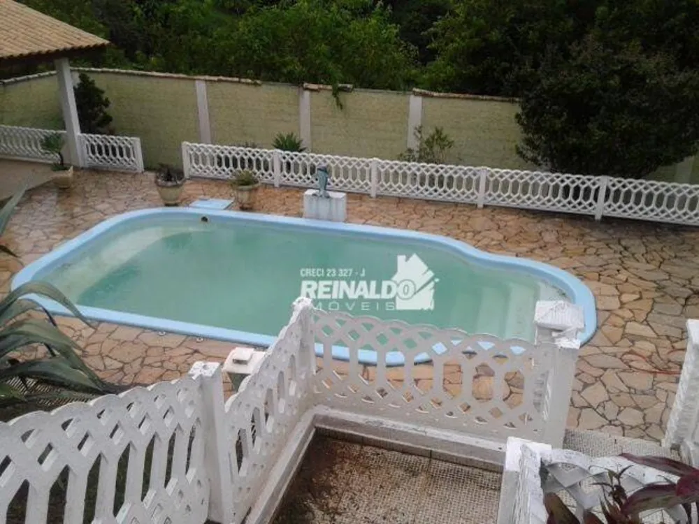 Chácara, 4 quartos, 2859 m² - Foto 5