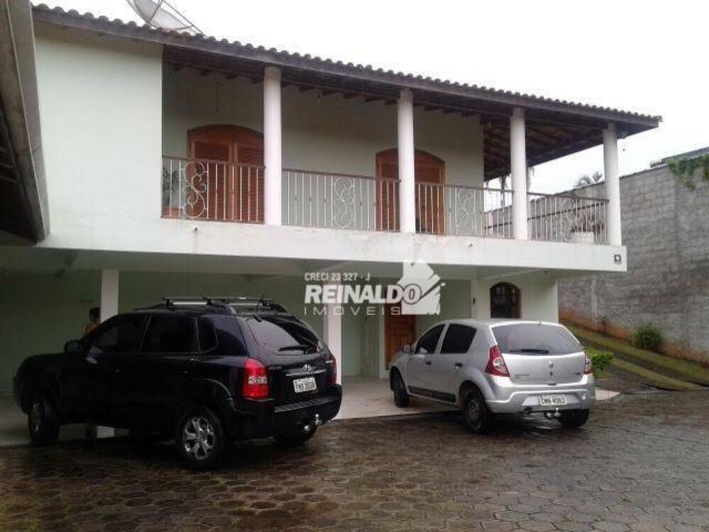 Chácara à venda com 4 quartos, 321m² - Foto 5