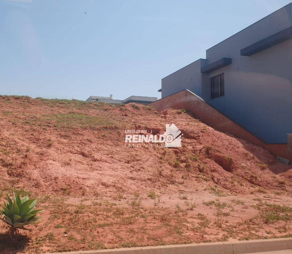 Loteamento e Condomínio, 383 m² - Foto 1