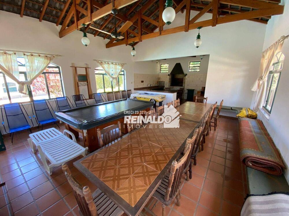 Casa de Condomínio, 4 quartos - Foto 19