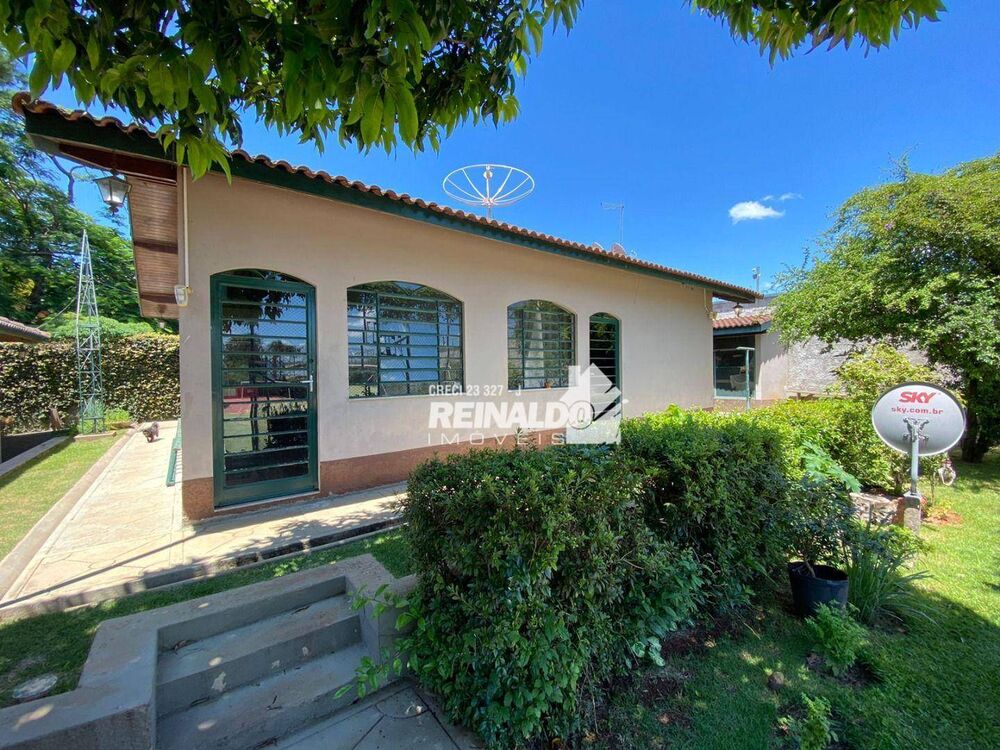 Casa de Condomínio, 4 quartos - Foto 9