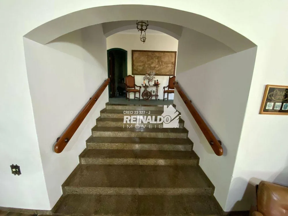 Casa de Condomínio, 4 quartos - Foto 18