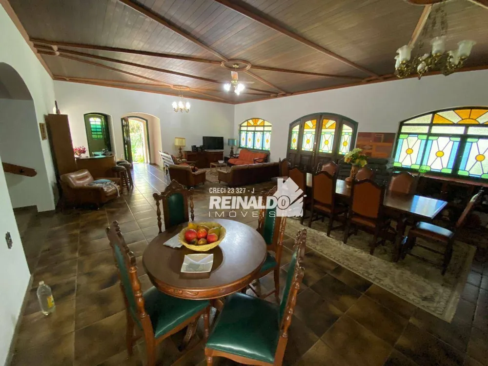 Casa de Condomínio, 4 quartos - Foto 20