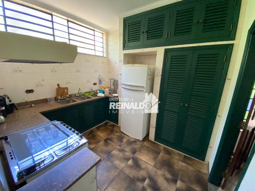 Casa de Condomínio, 4 quartos - Foto 27
