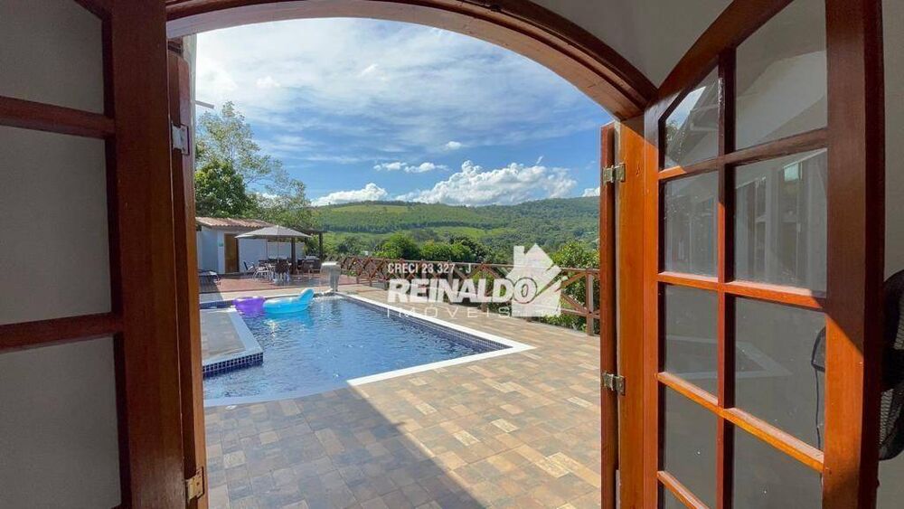 Chácara à venda com 4 quartos, 159m² - Foto 17