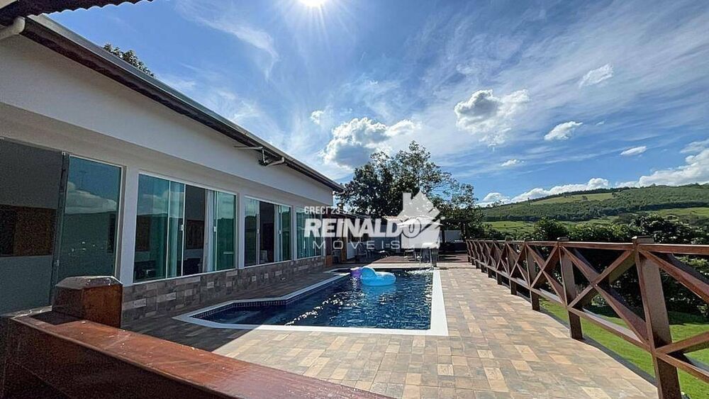 Chácara à venda com 4 quartos, 159m² - Foto 4