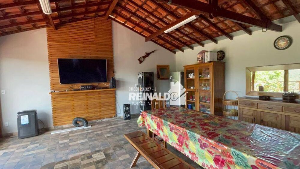 Chácara à venda com 4 quartos, 159m² - Foto 13