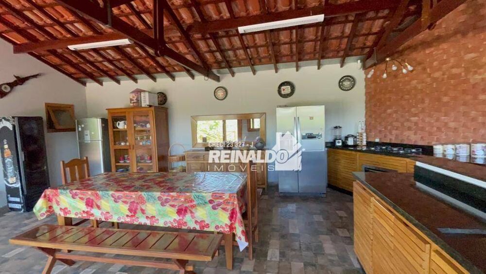 Chácara à venda com 4 quartos, 159m² - Foto 11