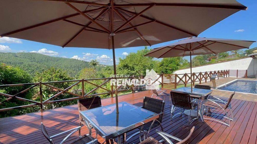 Chácara à venda com 4 quartos, 159m² - Foto 8