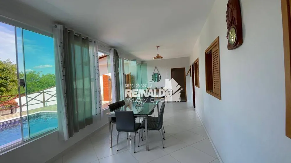 Chácara, 4 quartos, 1082 m² - Foto 26