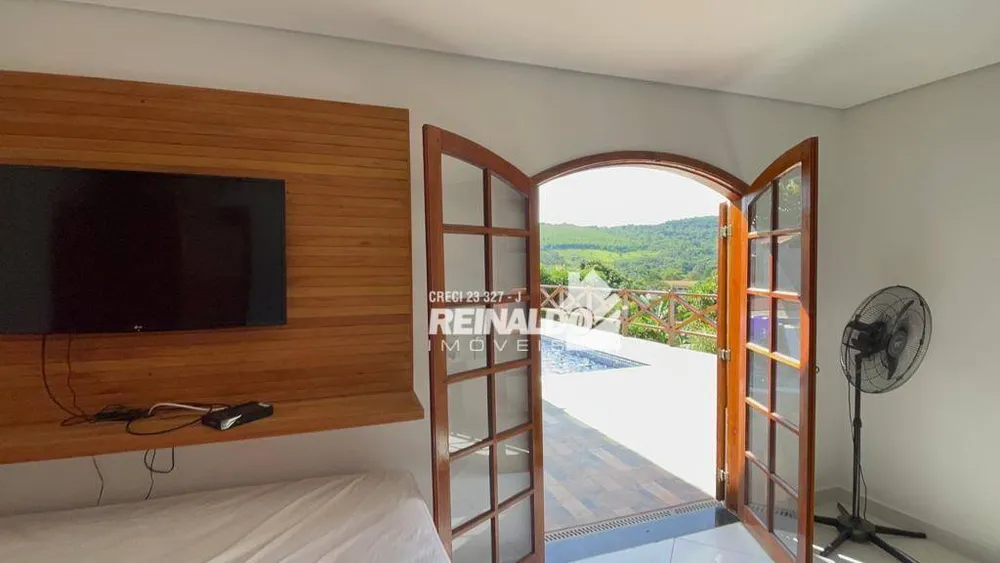 Chácara, 4 quartos, 1082 m² - Foto 22