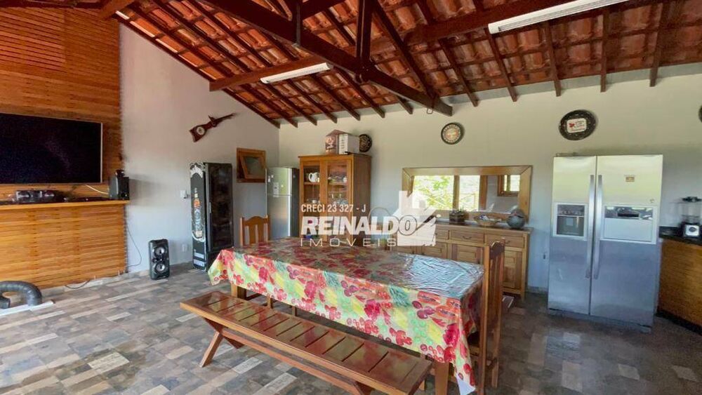Chácara à venda com 4 quartos, 159m² - Foto 10