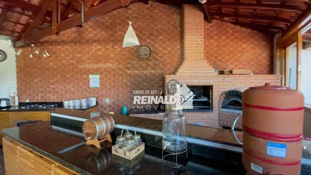 Chácara, 4 quartos, 1082 m² - Foto 19