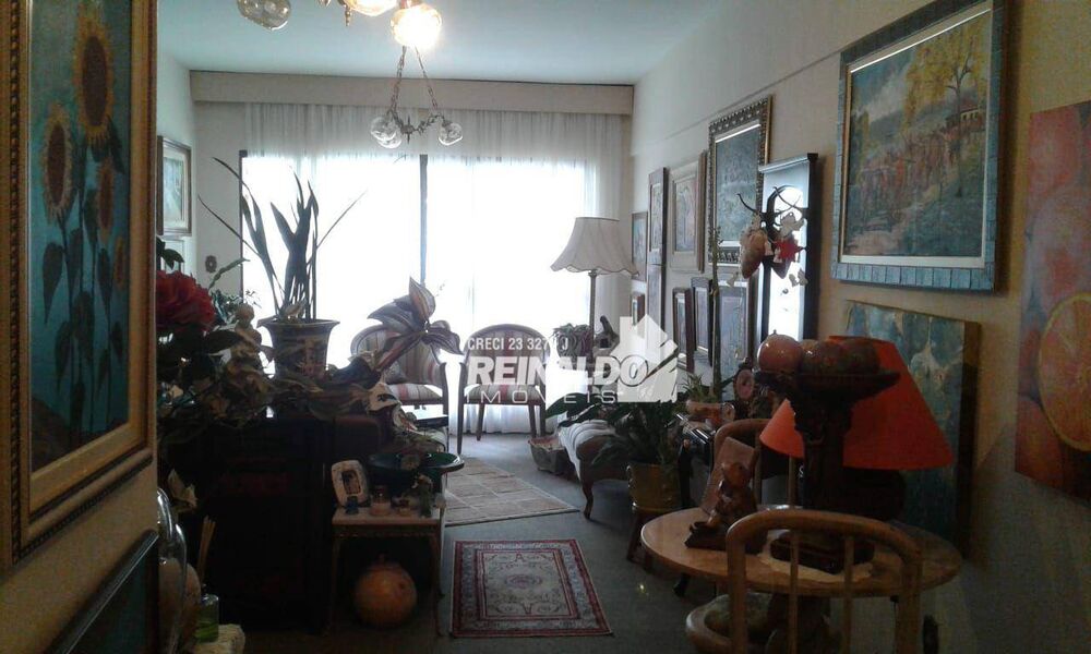Apartamento, 3 quartos, 149 m² - Foto 1