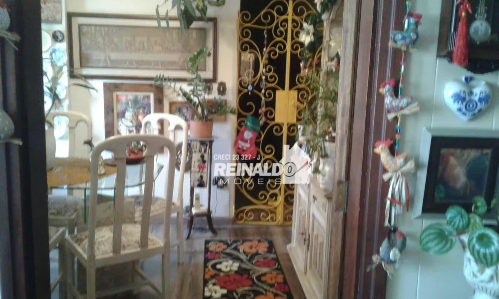 Apartamento, 3 quartos, 149 m² - Foto 8