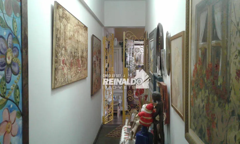 Apartamento, 3 quartos, 149 m² - Foto 7