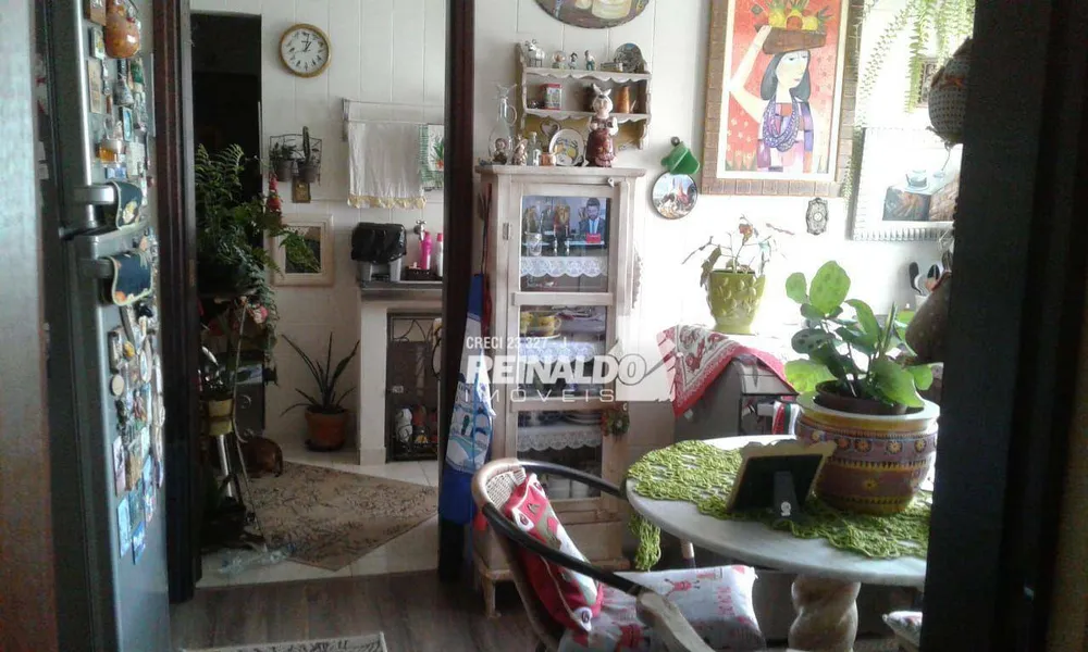Apartamento, 3 quartos, 149 m² - Foto 9