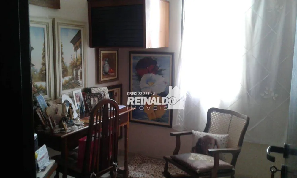 Apartamento, 3 quartos, 149 m² - Foto 12