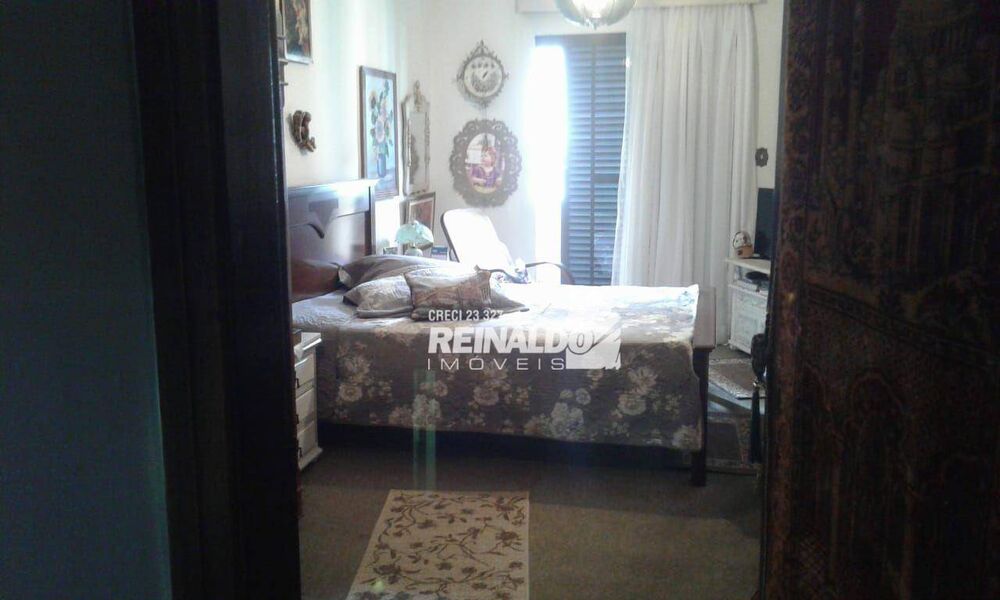 Apartamento, 3 quartos, 149 m² - Foto 4