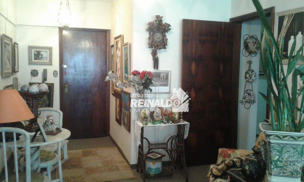 Apartamento, 3 quartos, 149 m² - Foto 2