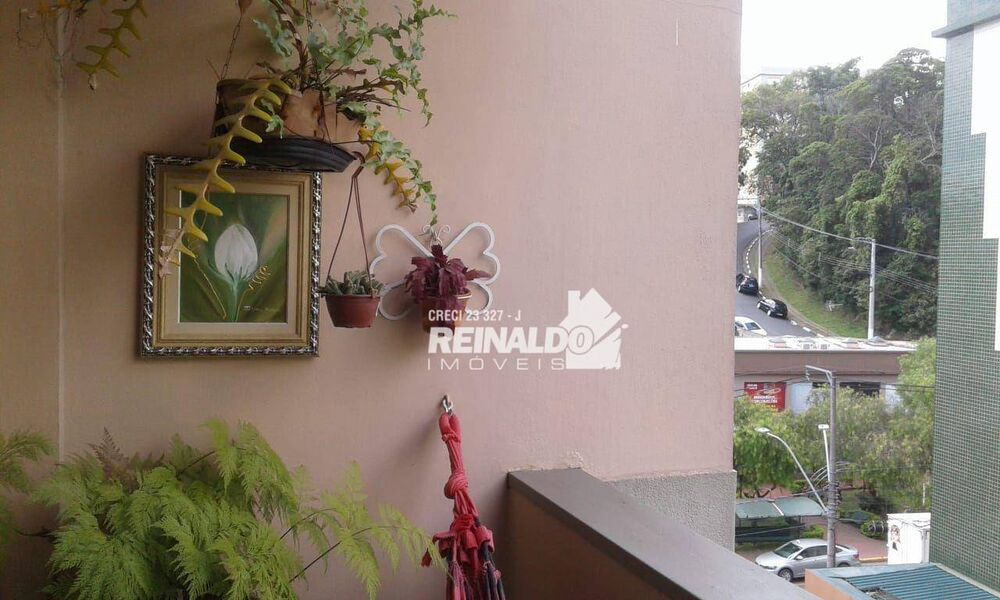 Apartamento, 3 quartos, 149 m² - Foto 3
