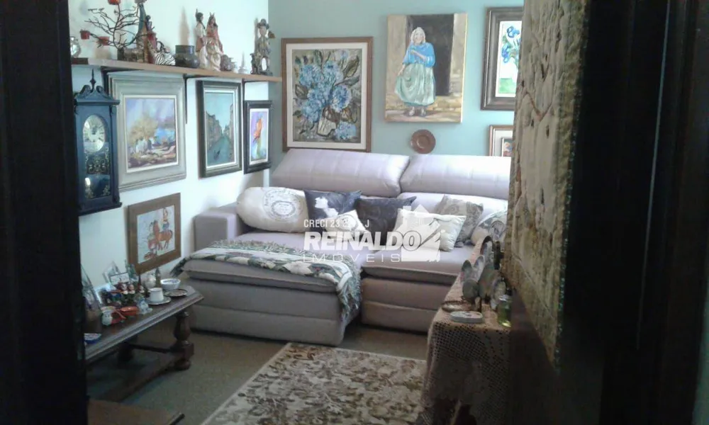 Apartamento, 3 quartos, 149 m² - Foto 6
