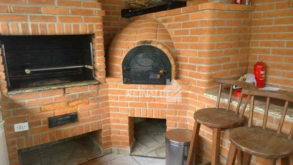 Chácara, 4 quartos, 2700 m² - Foto 11
