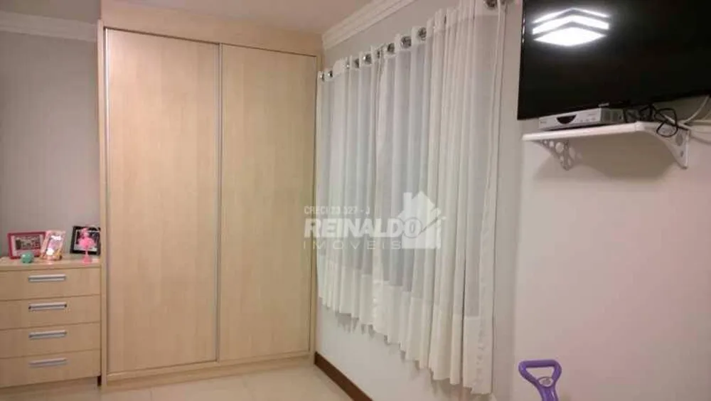 Chácara, 4 quartos, 2700 m² - Foto 5