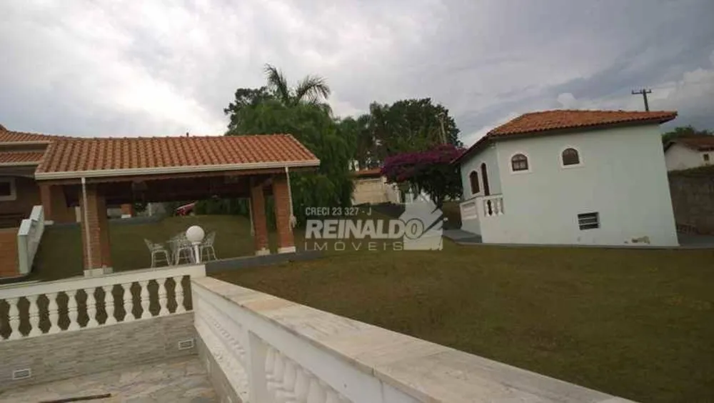 Chácara, 4 quartos, 2700 m² - Foto 8