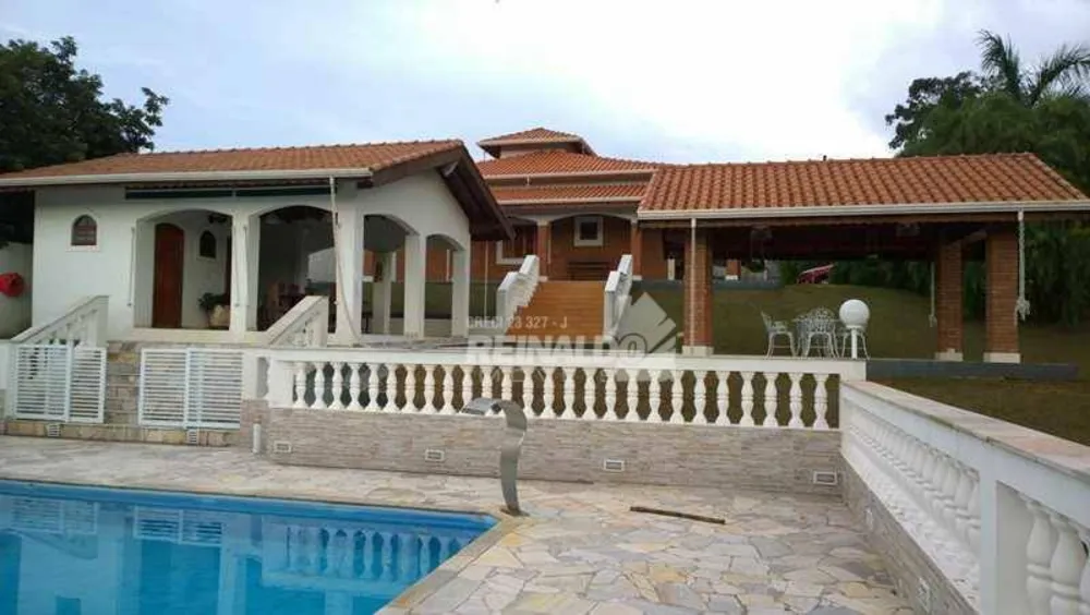 Chácara, 4 quartos, 2700 m² - Foto 10