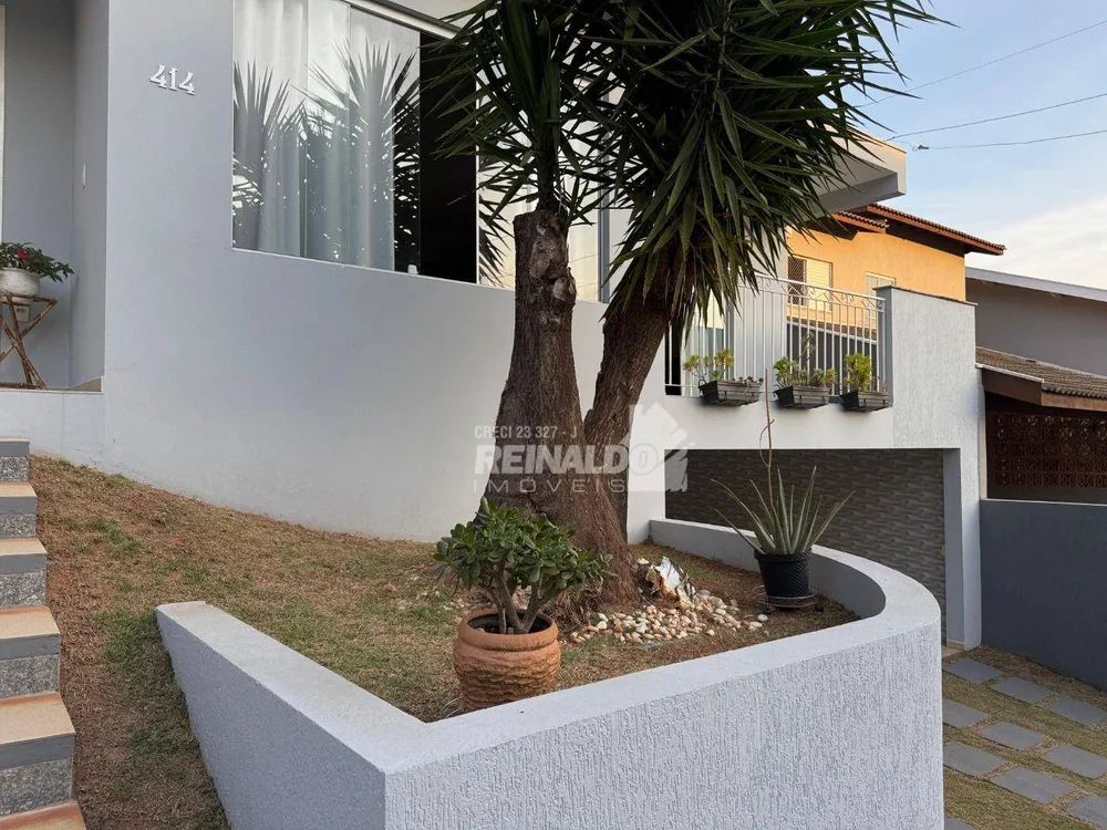 Casa de Condomínio, 3 quartos - Foto 8
