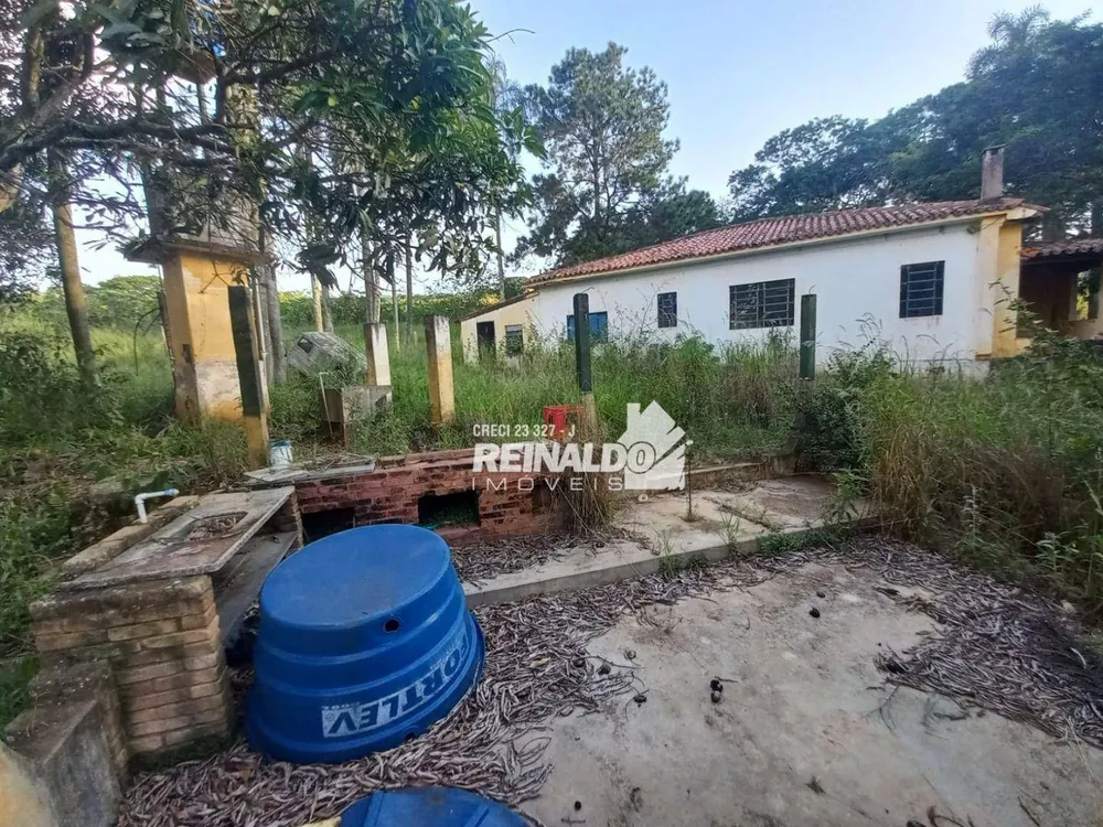 Terreno, 15 hectares - Foto 3