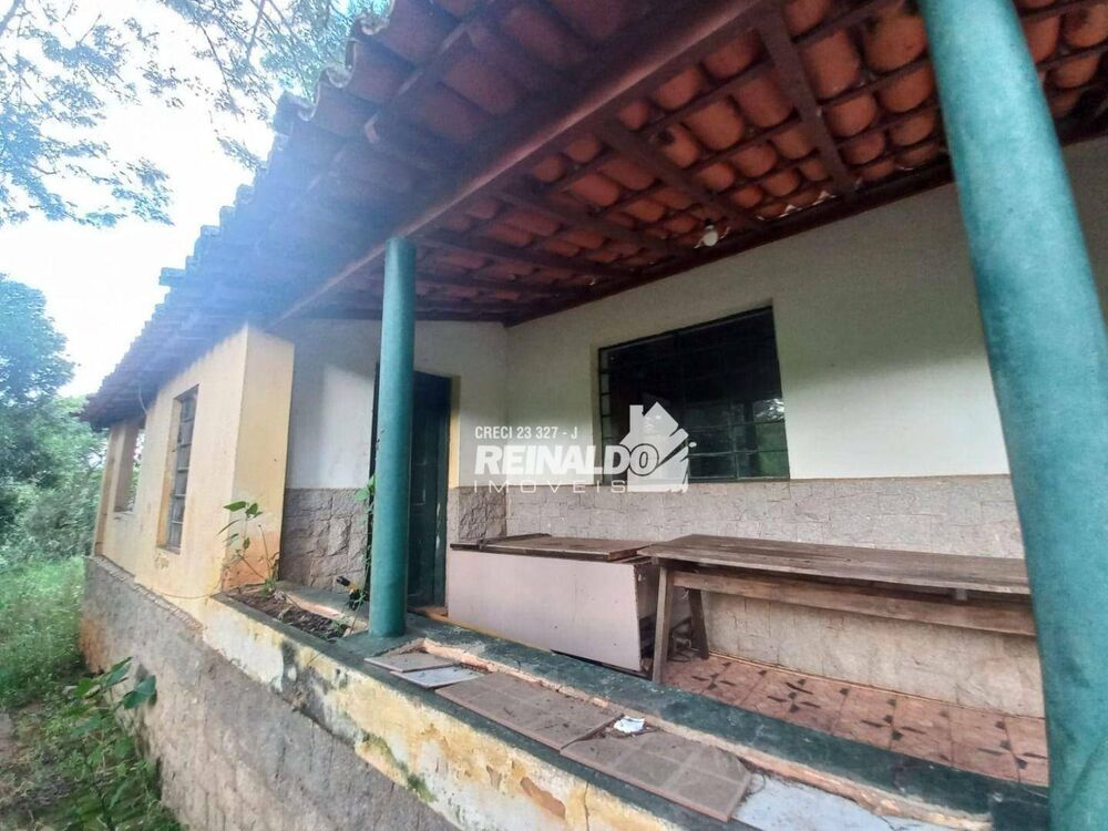 Terreno à venda, 145200M2 - Foto 7