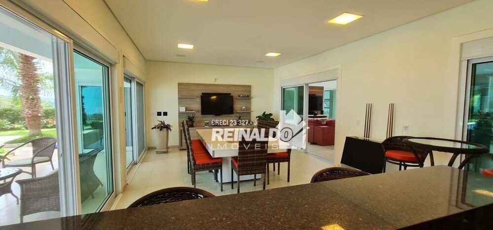 Casa de Condomínio, 5 quartos - Foto 4