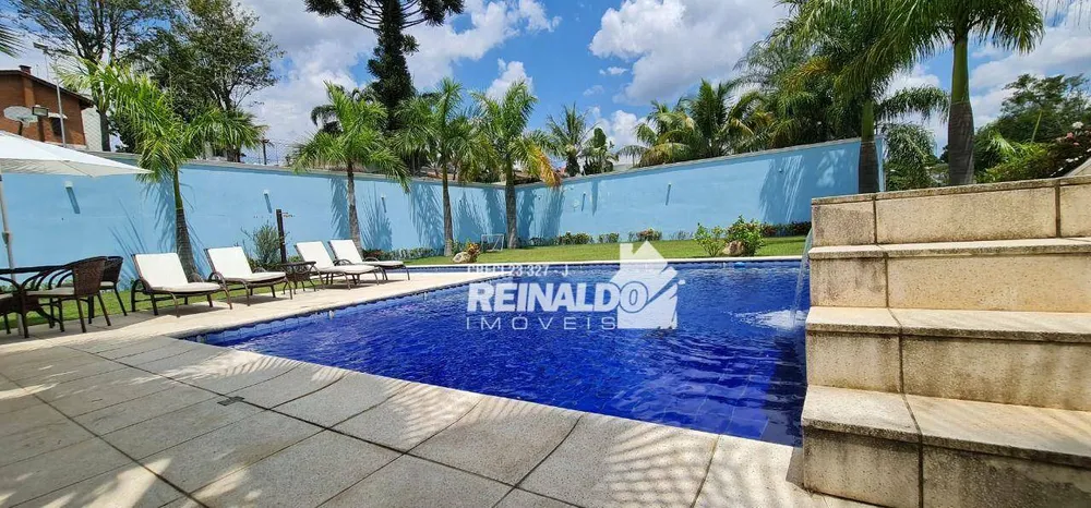 Casa de Condomínio, 5 quartos - Foto 3