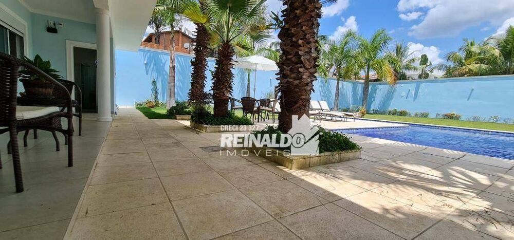Casa de Condomínio, 5 quartos - Foto 20