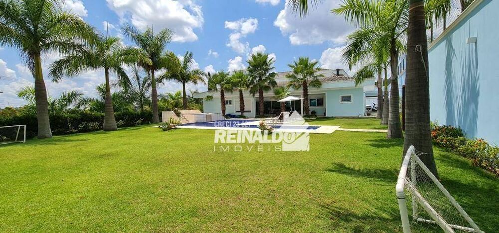 Casa de Condomínio, 5 quartos - Foto 8