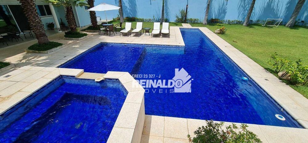 Casa de Condomínio, 5 quartos - Foto 14