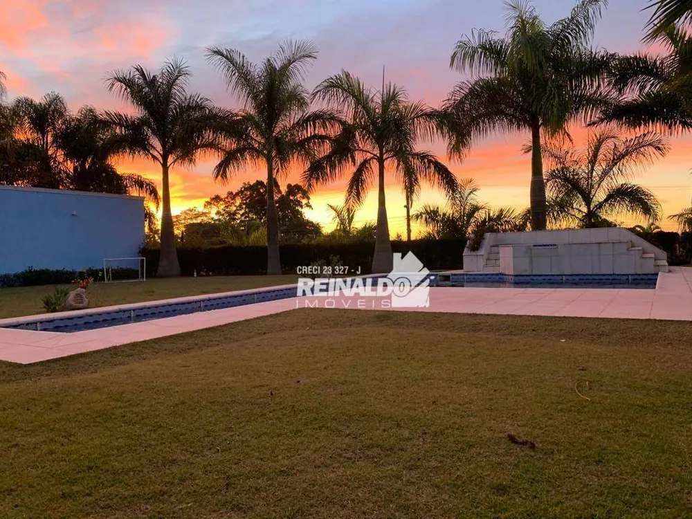 Casa de Condomínio, 5 quartos - Foto 10