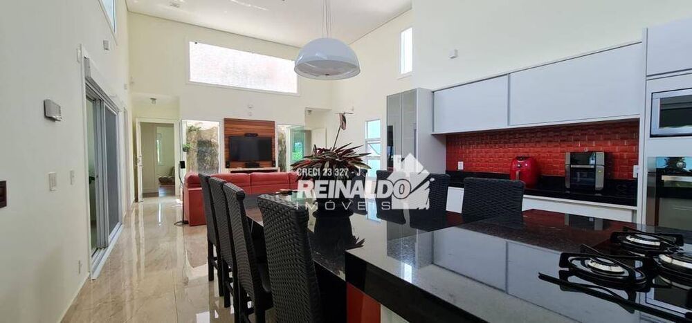 Casa de Condomínio, 5 quartos - Foto 7