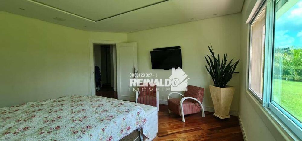 Casa de Condomínio, 5 quartos - Foto 19