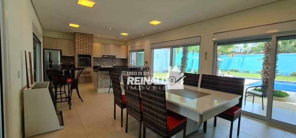 Casa de Condomínio, 5 quartos - Foto 6