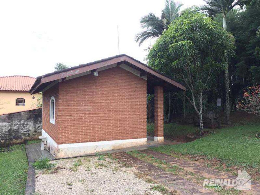 Casa de Condomínio, 1 quarto - Foto 11