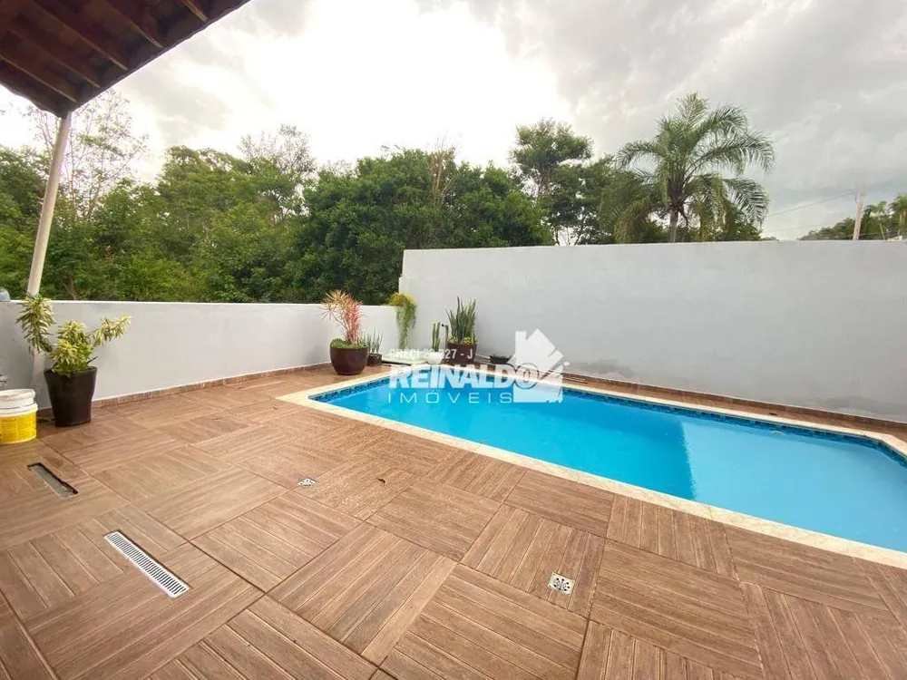 Casa de Condomínio, 3 quartos - Foto 6