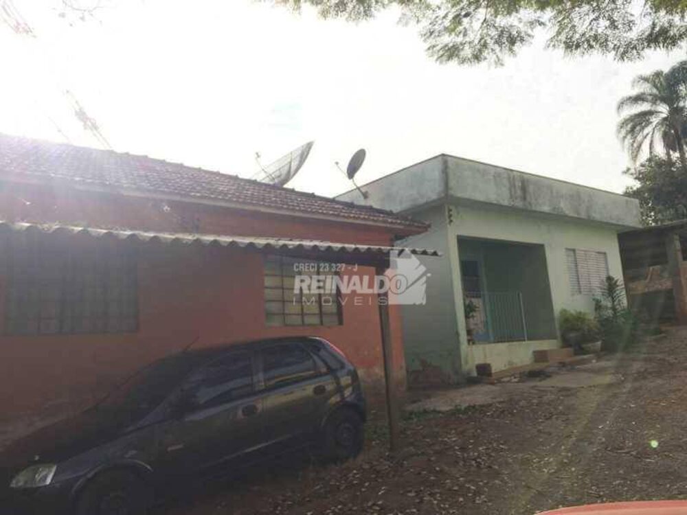 Casa, 8 quartos, 229 m² - Foto 5